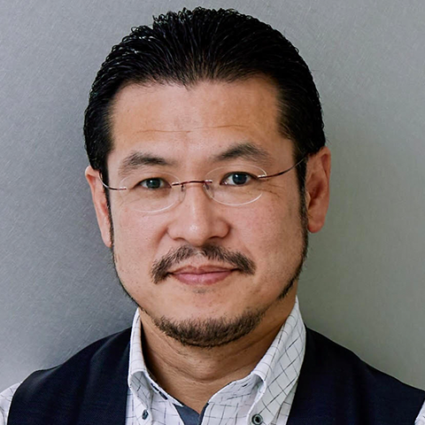 Kentaro Inui